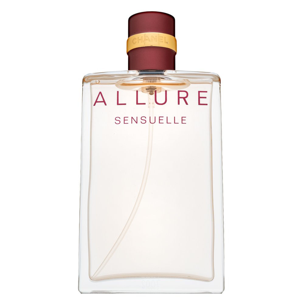Chanel Allure Sensuelle EDP W 50 ml – Chanel