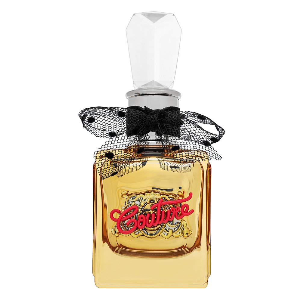 Juicy Couture Viva La Juicy Gold Couture EDP W 30 ml – Juicy Couture