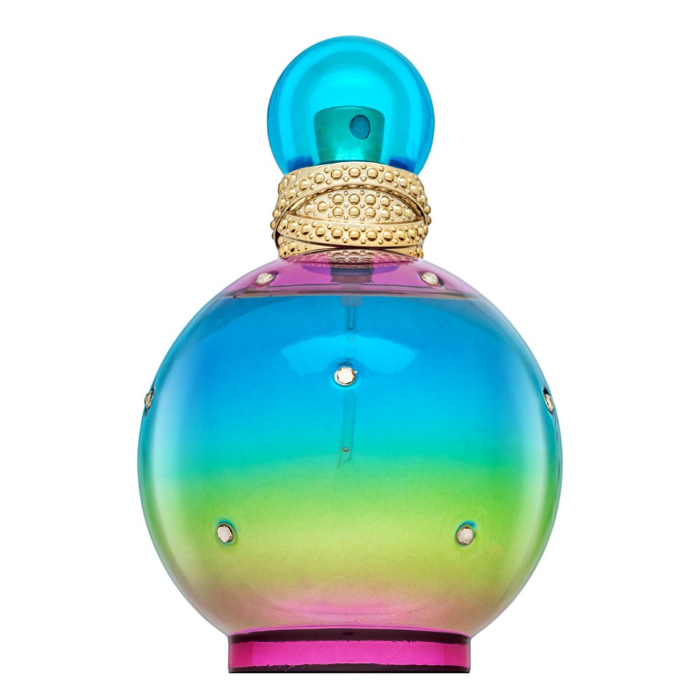 Britney Spears Festive Fantasy EDT W 100 ml – Britney Spears