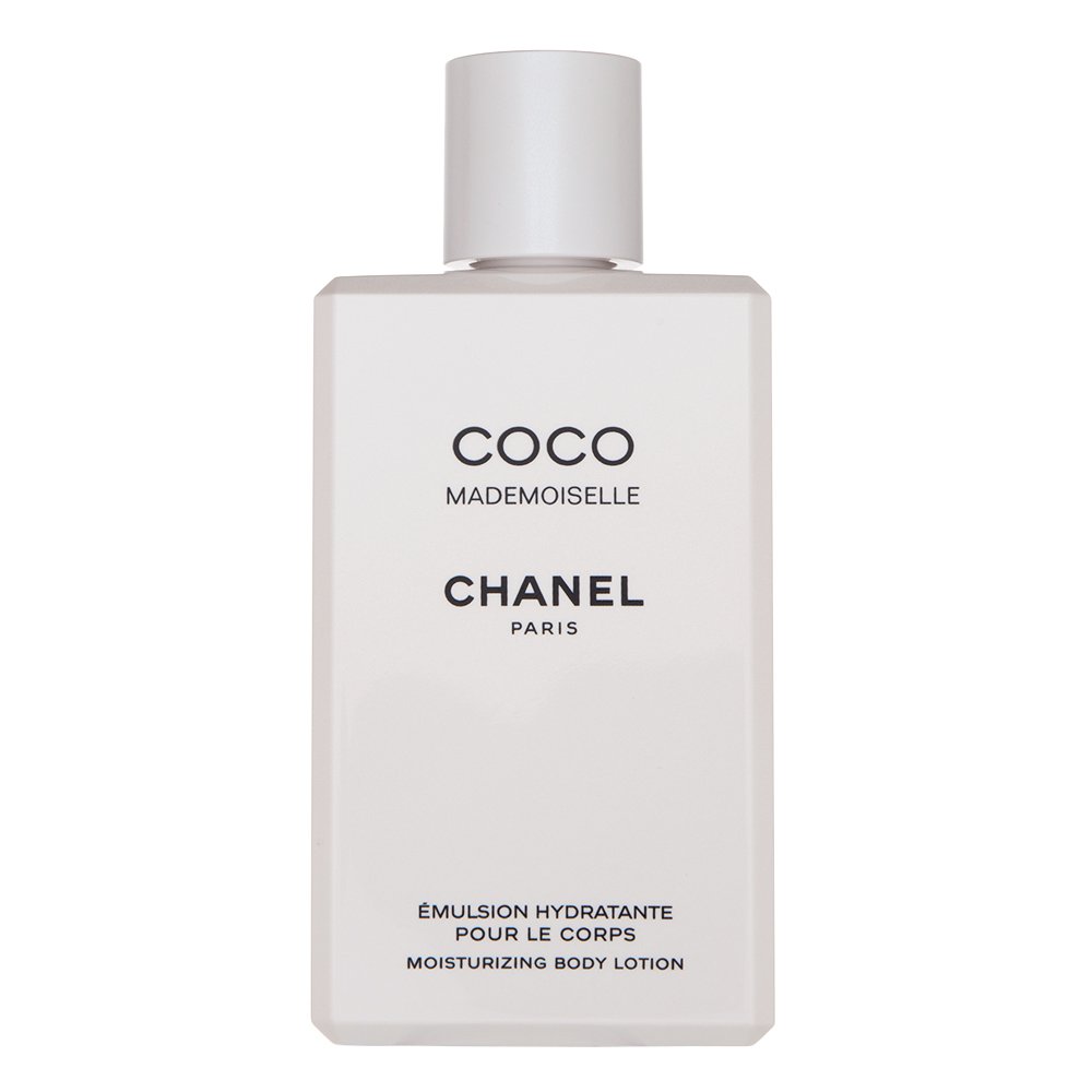 Chanel Coco Mademoiselle BOL W 200 ml – Chanel