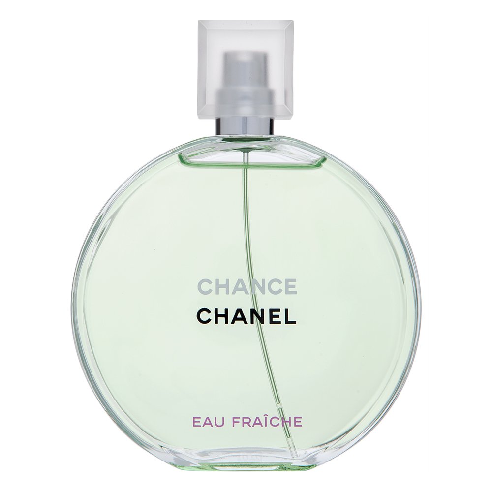 Chanel Chance Eau Fraiche EDT W 150 ml – Chanel