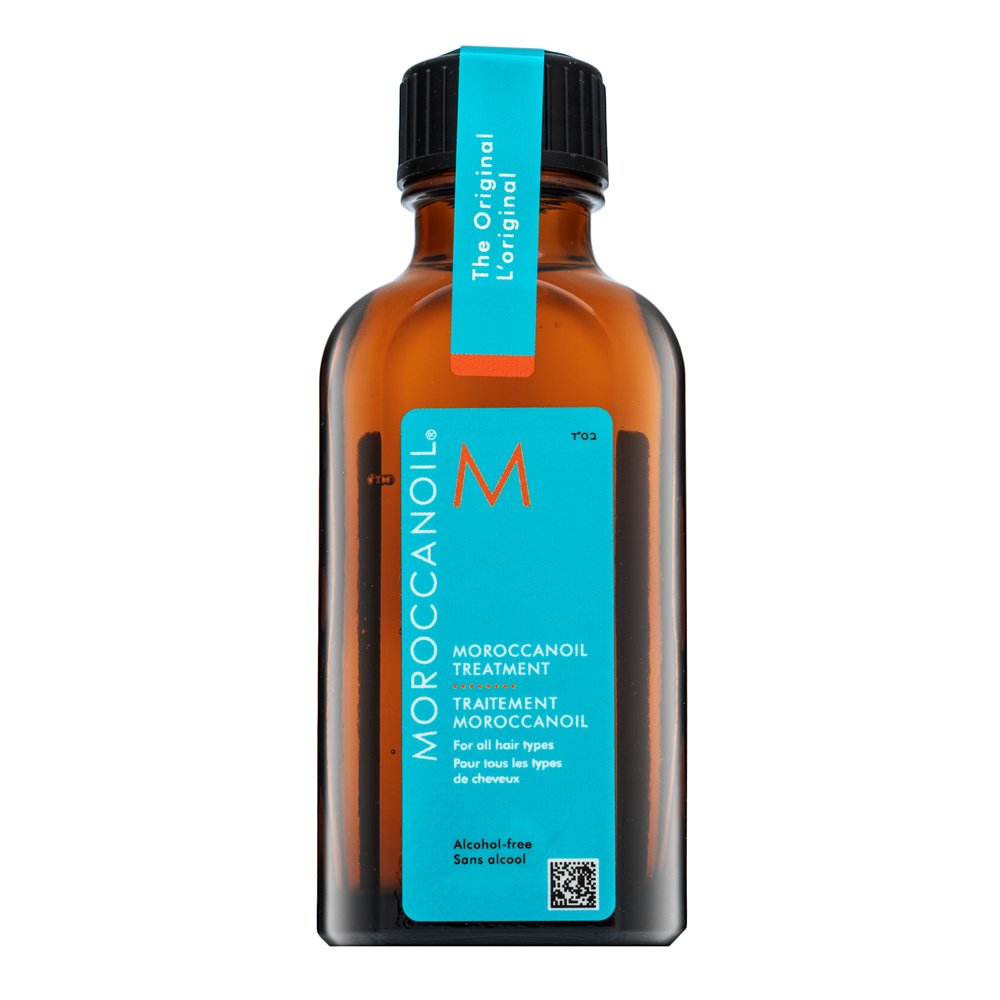 Moroccanoil Treatment Original 50 ml – Moroccanoil