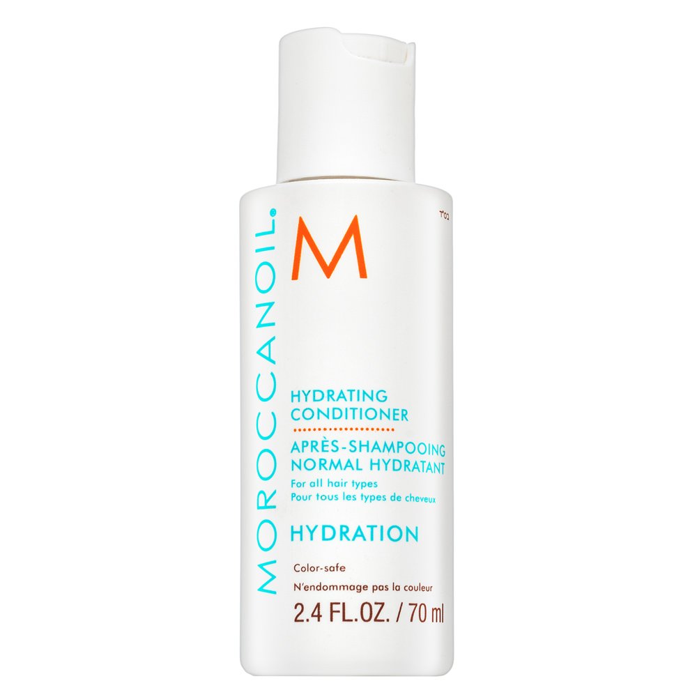 Moroccanoil Hydration Hydrating Conditioner 70 ml – Moroccanoil
