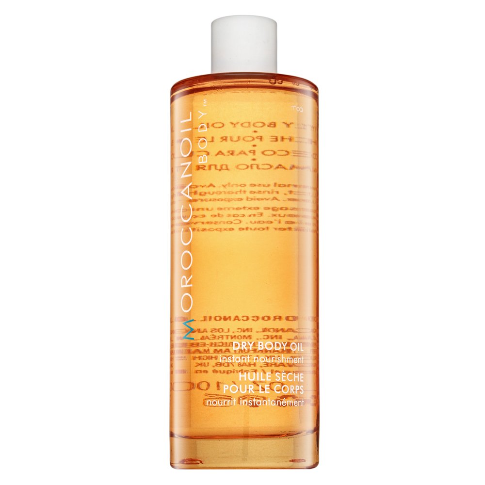 Moroccanoil Dry Body Oil Instant Nourishment 100 ml – Moroccanoil