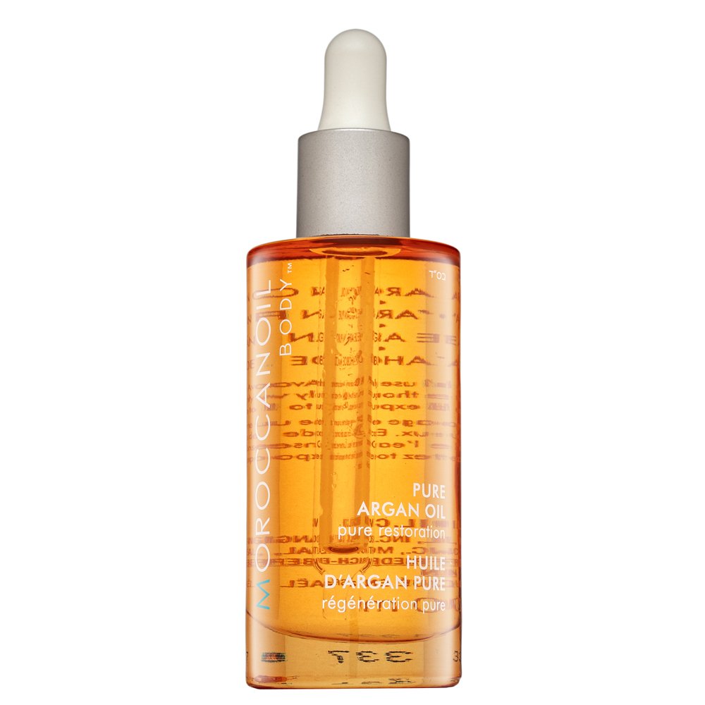 Moroccanoil Pure Argan Oil Pure Restoration 50 ml – Moroccanoil