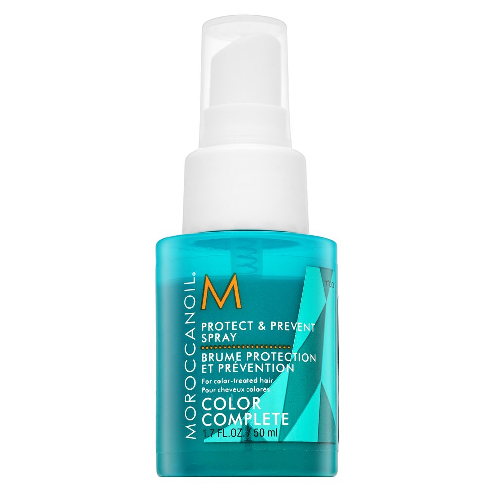 Moroccanoil Color Complete Protect & Prevent Spray 50 ml – Moroccanoil