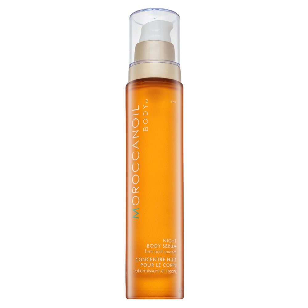 Moroccanoil Night Body Serum 100 ml – Moroccanoil