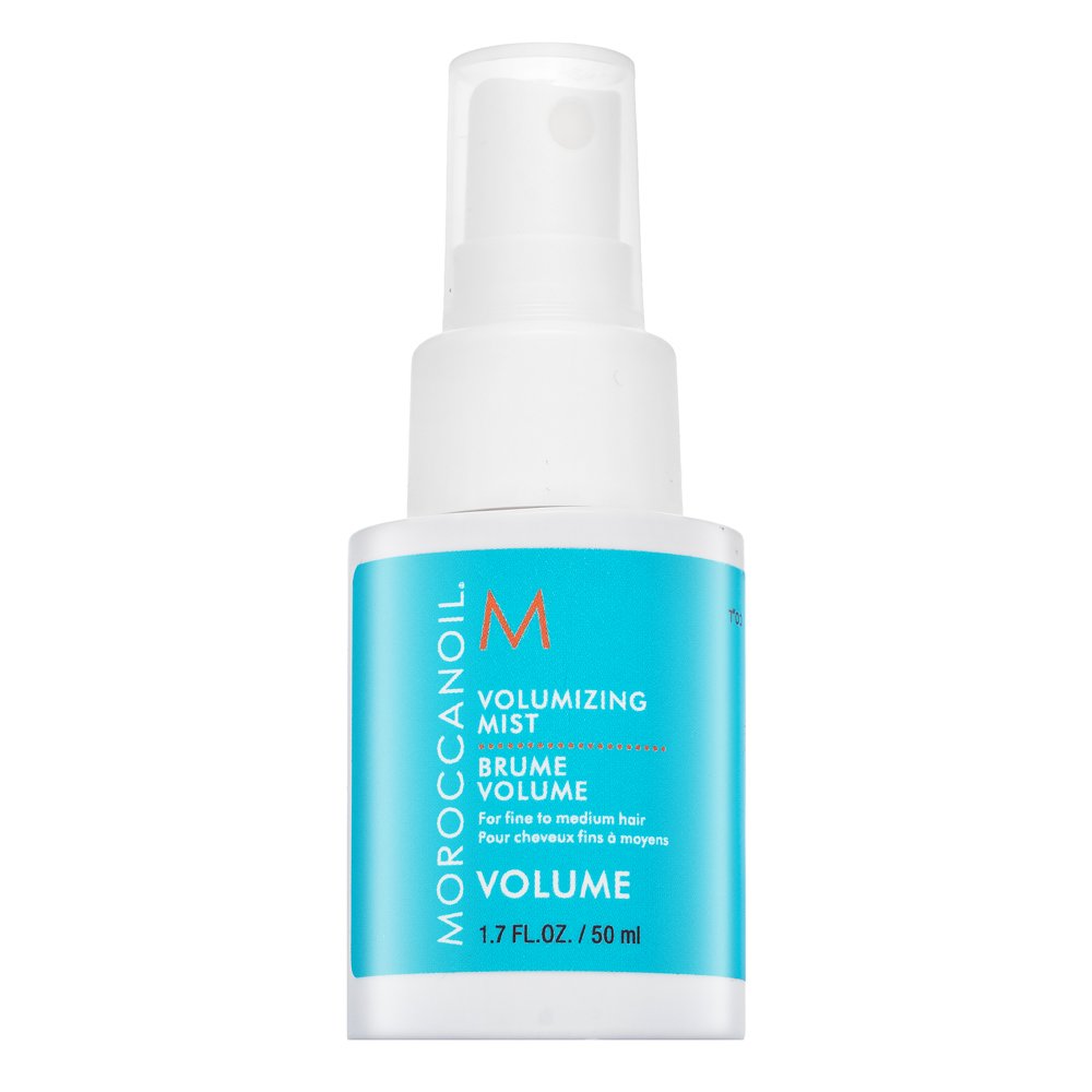 Moroccanoil Volume Volumizing Mist 50 ml – Moroccanoil