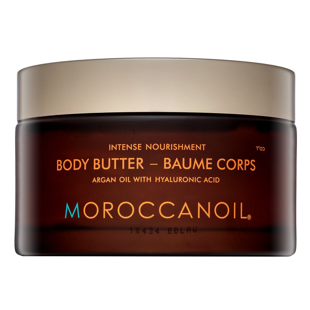 Moroccanoil Intense Nourishment Body Butter 200 ml – Moroccanoil