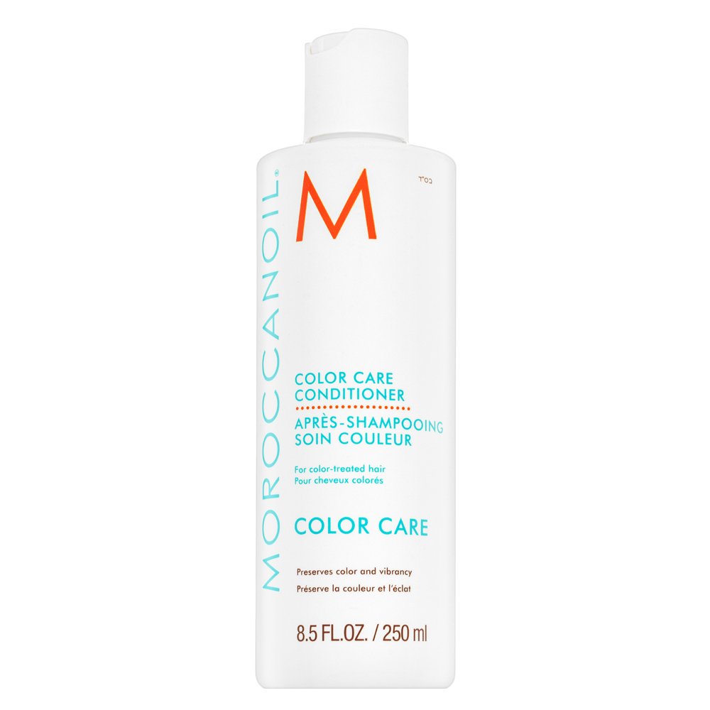 Moroccanoil Color Care Color Care Conditioner 250 ml – Moroccanoil