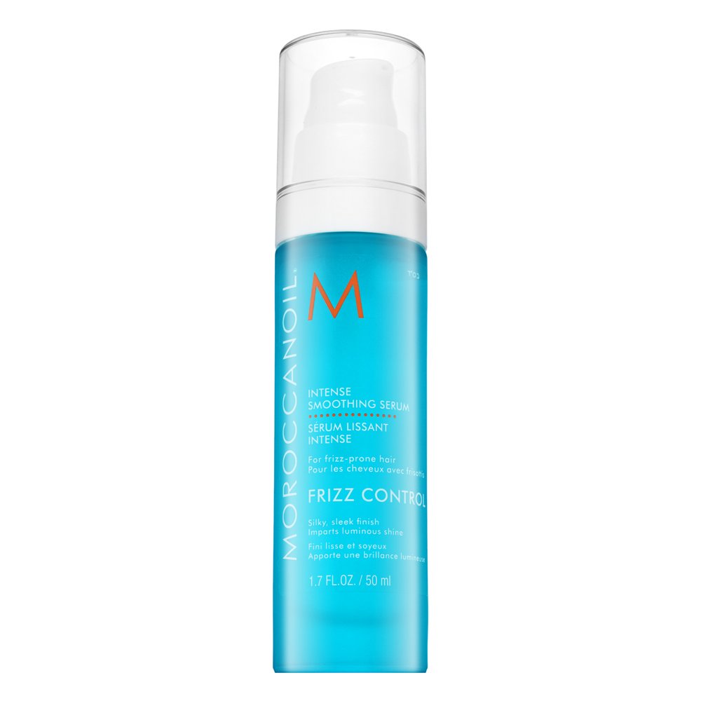 Moroccanoil Frizz Control Intense Smoothing Serum 50 ml – Moroccanoil