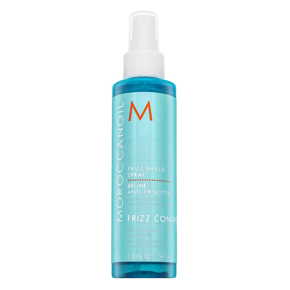 Moroccanoil Frizz Control Frizz Shield Spray 160 ml – Moroccanoil