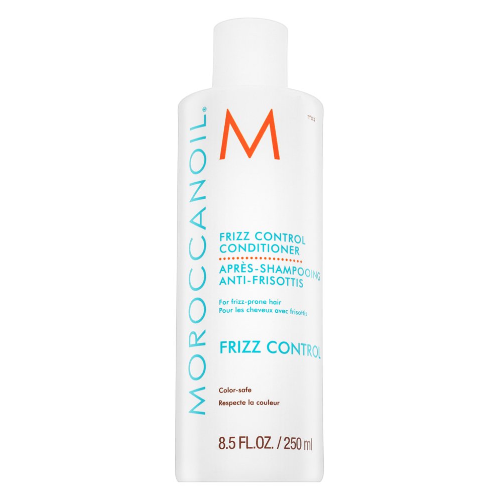Moroccanoil Frizz Control Conditioner 250 ml – Moroccanoil