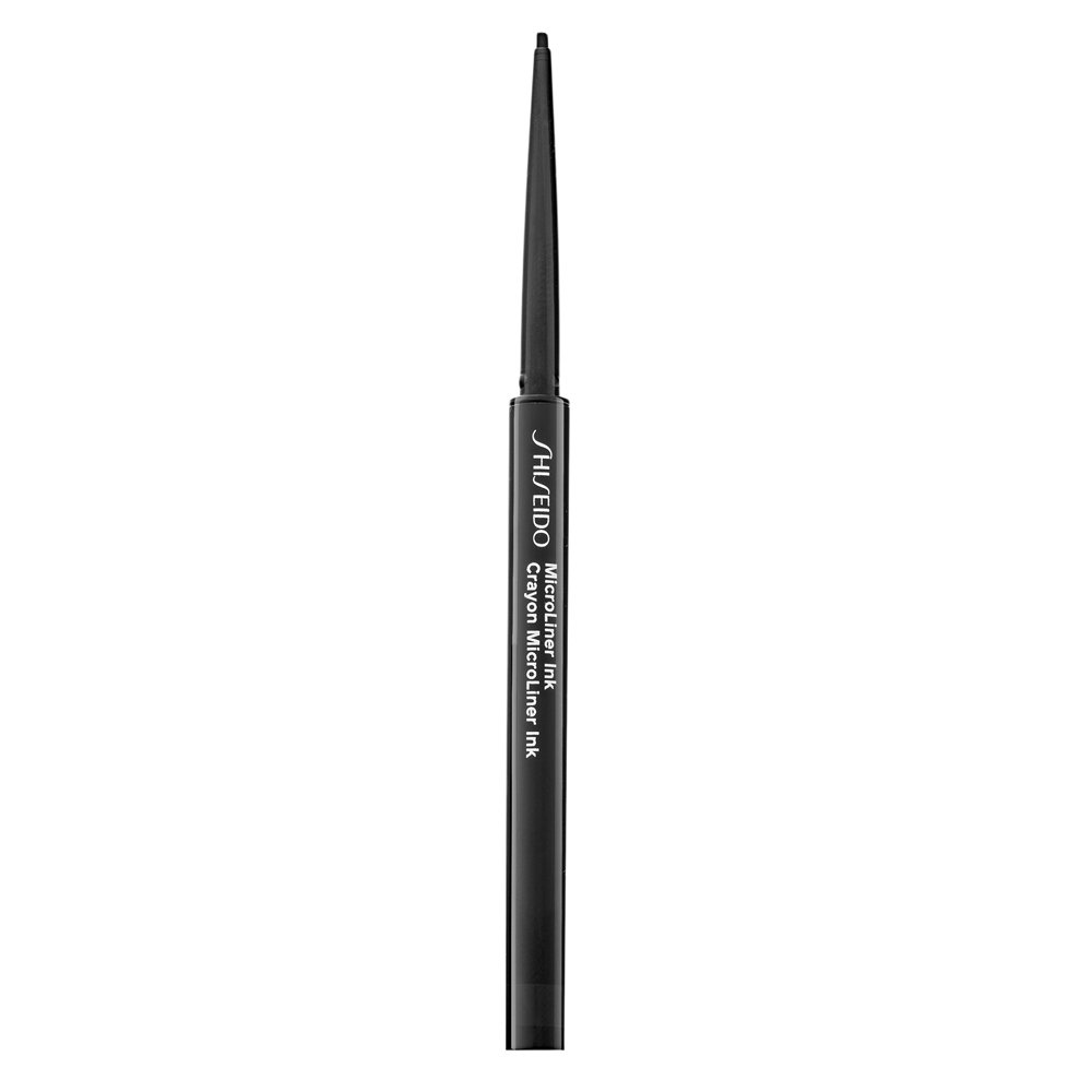 Shiseido MicroLiner Ink 01 Black 0,08 g – Shiseido