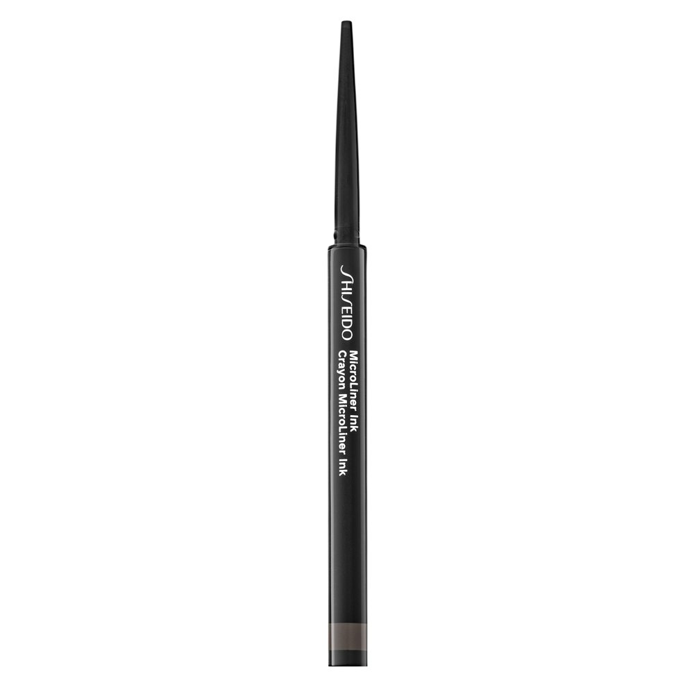 Shiseido MicroLiner Ink 02 Brown 0,08 g – Shiseido