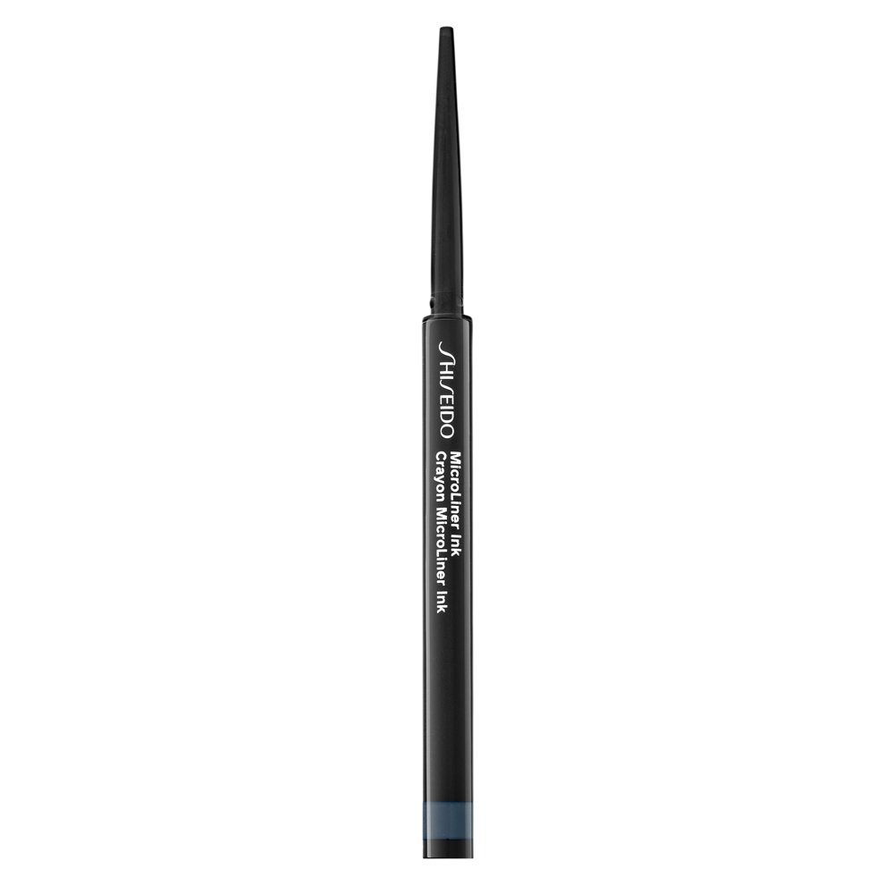 Shiseido MicroLiner Ink 04 Navy 0,08 g – Shiseido