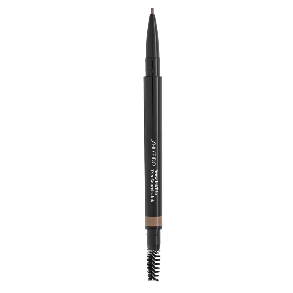 Shiseido Brow Inktrio 02 Taupe 0,31 g – Shiseido