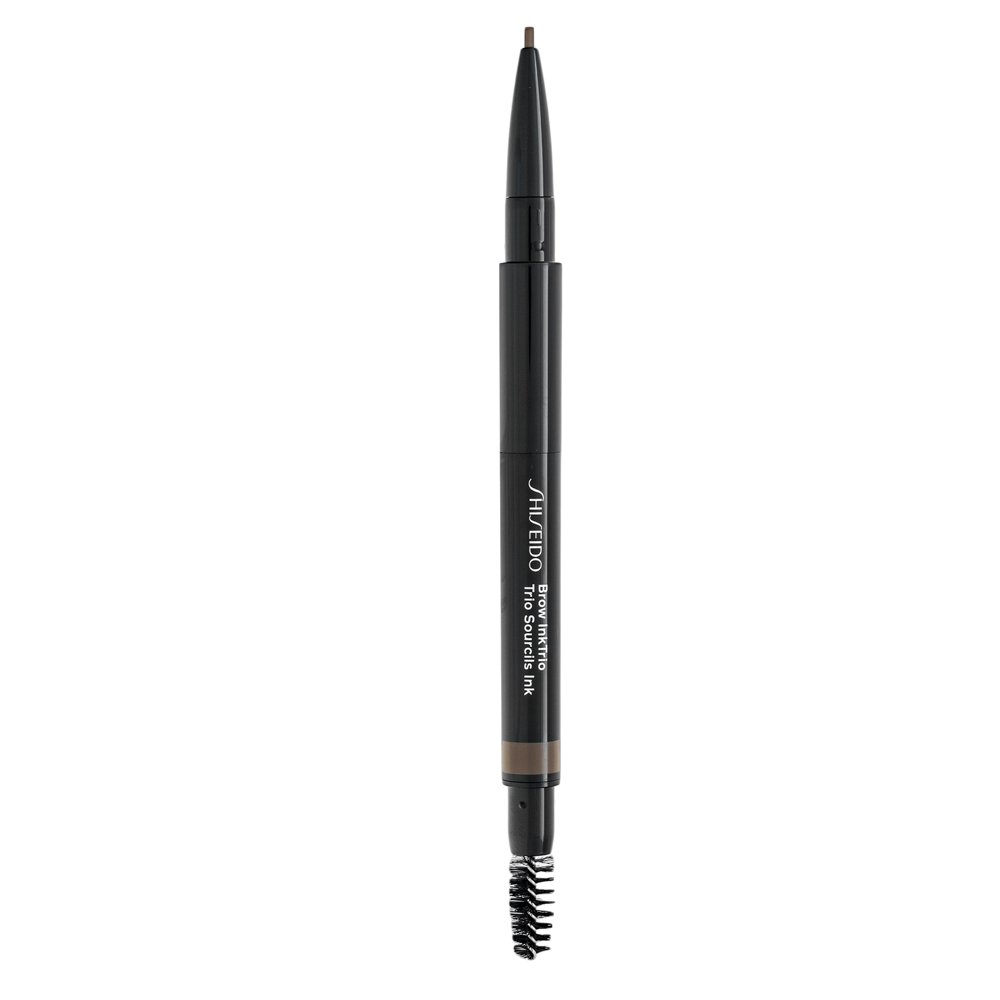 Shiseido Brow Inktrio 03 Deep Brown