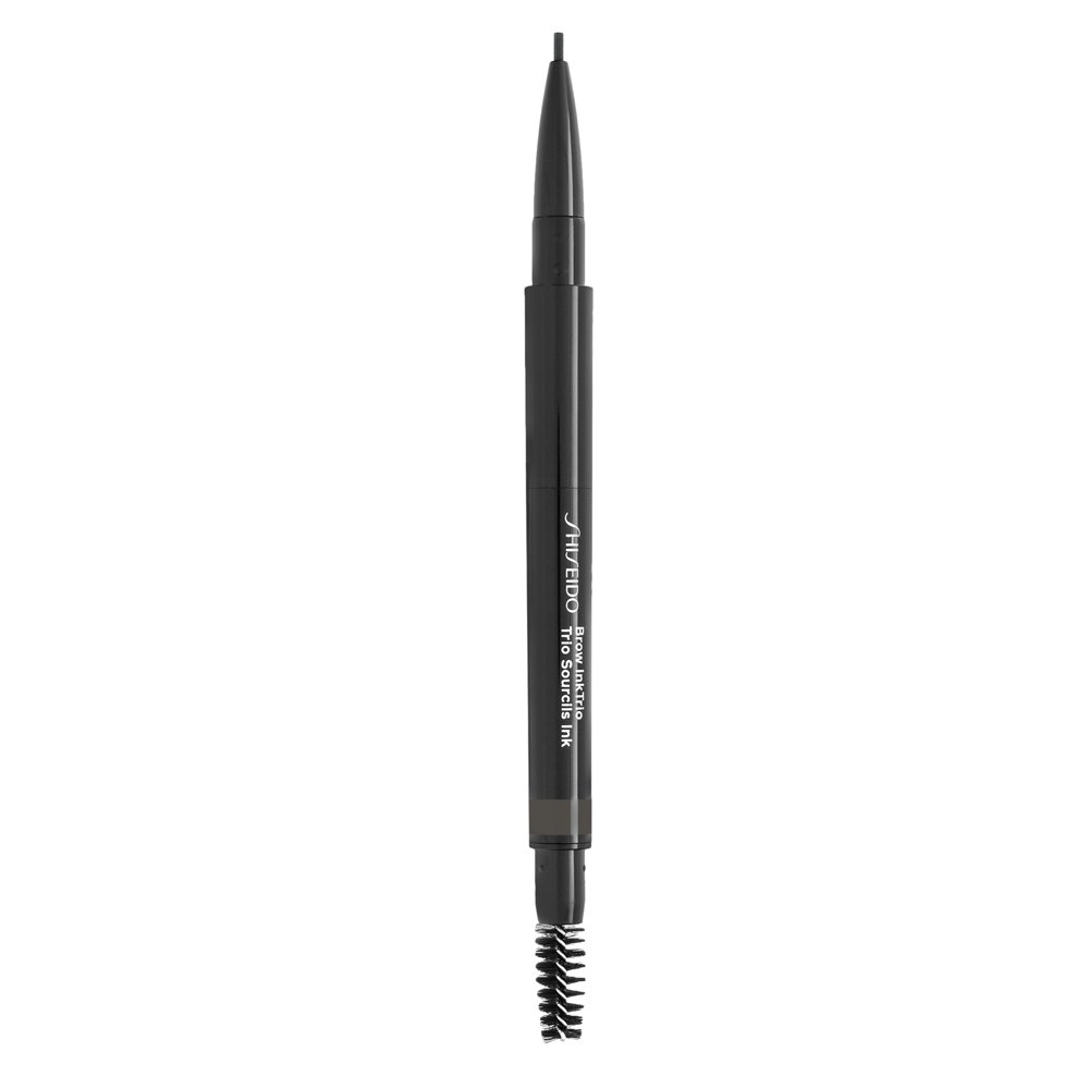 Shiseido Brow Inktrio 04 Ebony 0,31 g – Shiseido