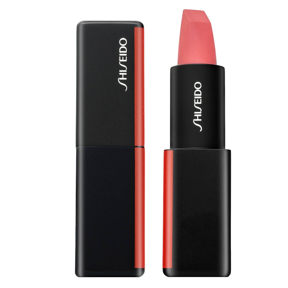 Shiseido Modern Matte Powder Lipstick 505 Peep Show 4 g – Shiseido