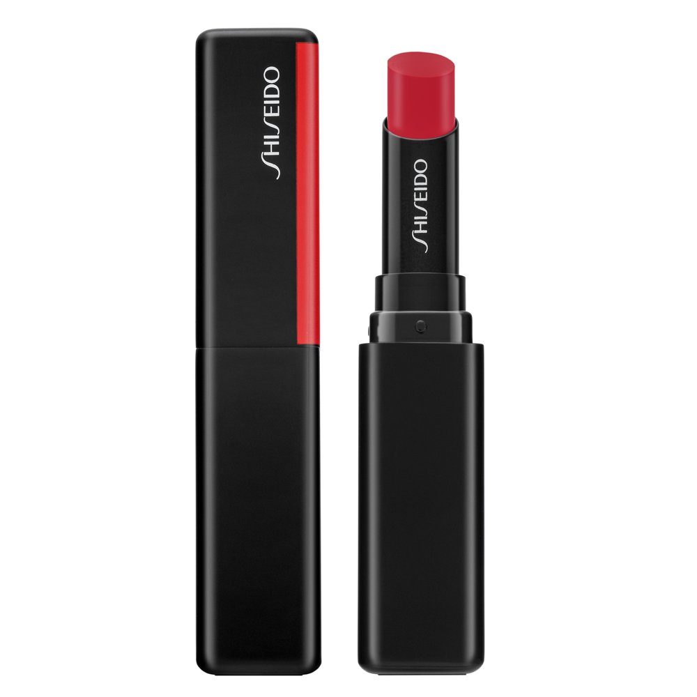 Shiseido VisionAiry Gel Lipstick 221 Code Red 1,6 g – Shiseido