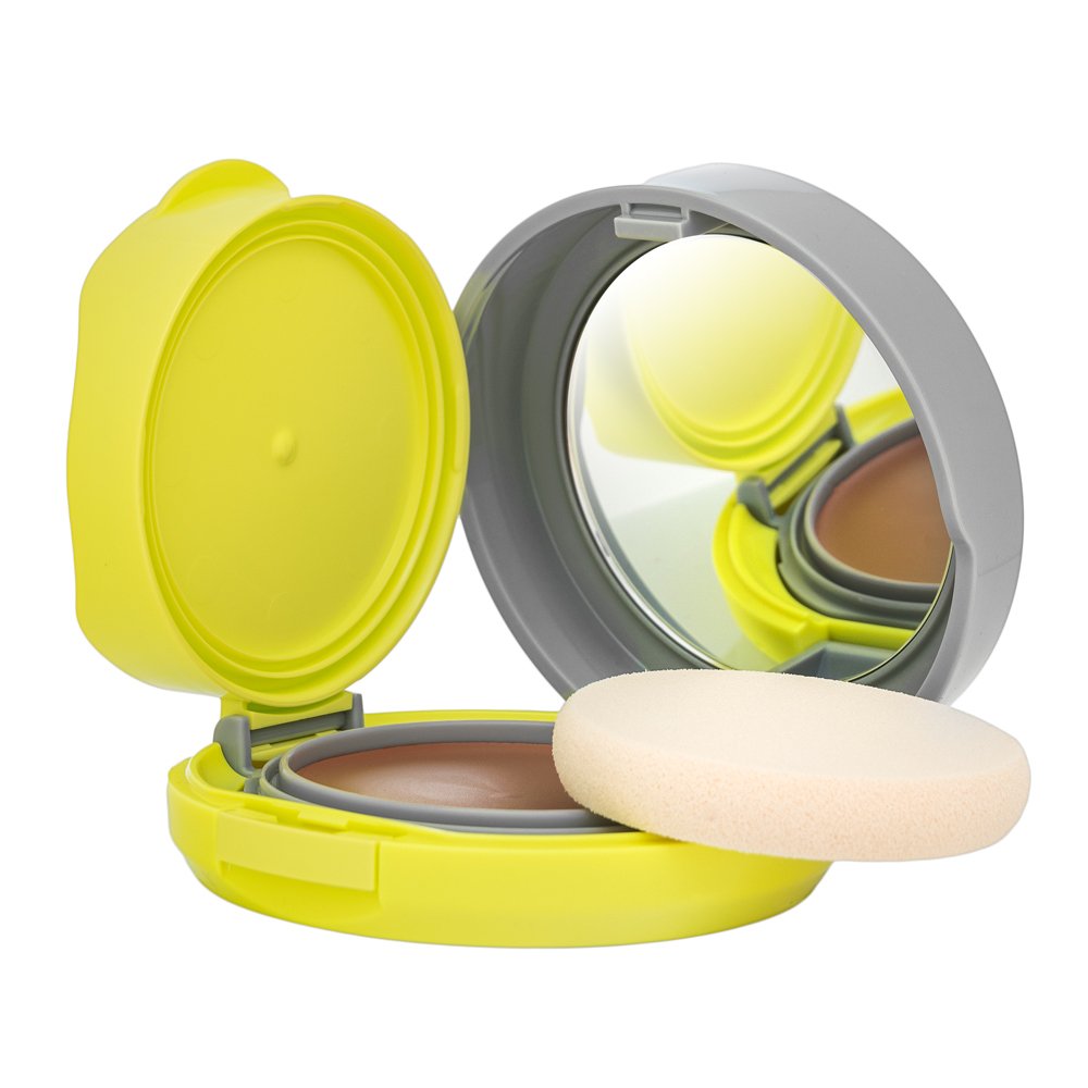 Shiseido Sports BB Compact SPF50 Very Dark 12 g – Shiseido