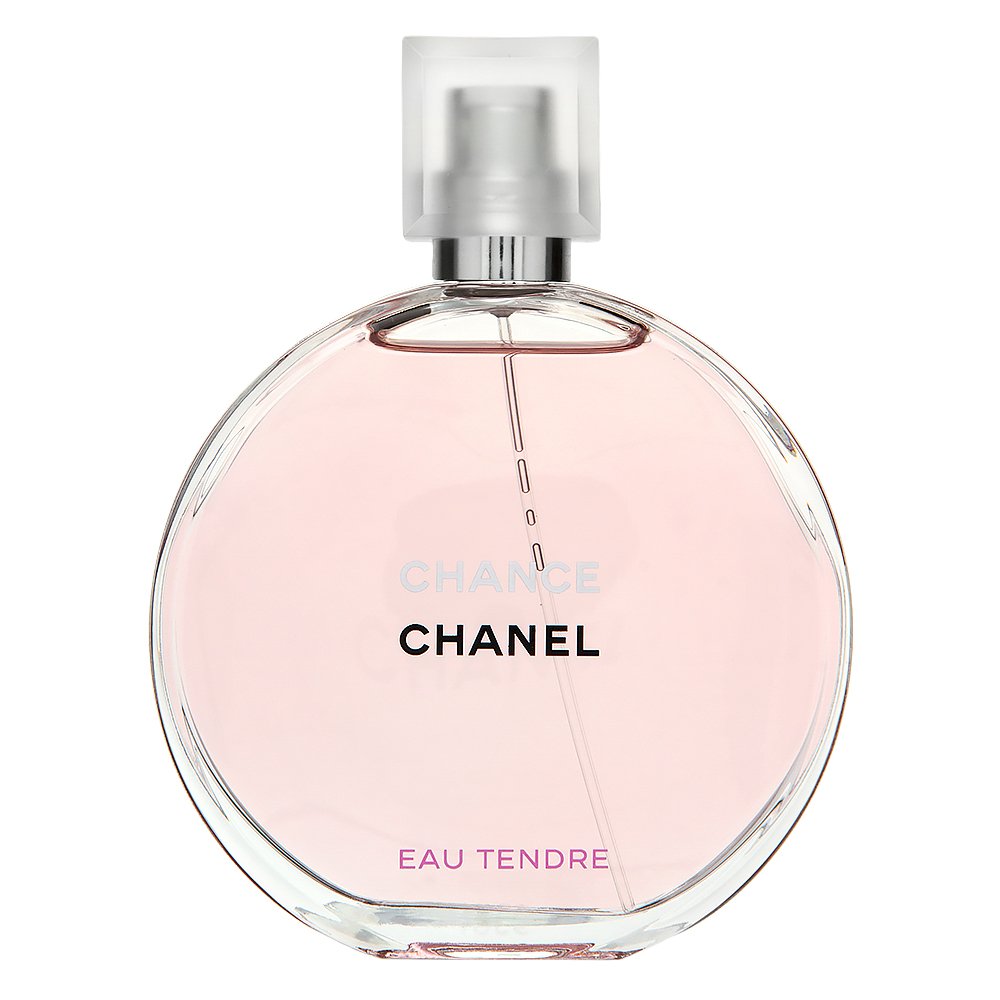 Chanel Chance Eau Tendre EDT W 100 ml – Chanel