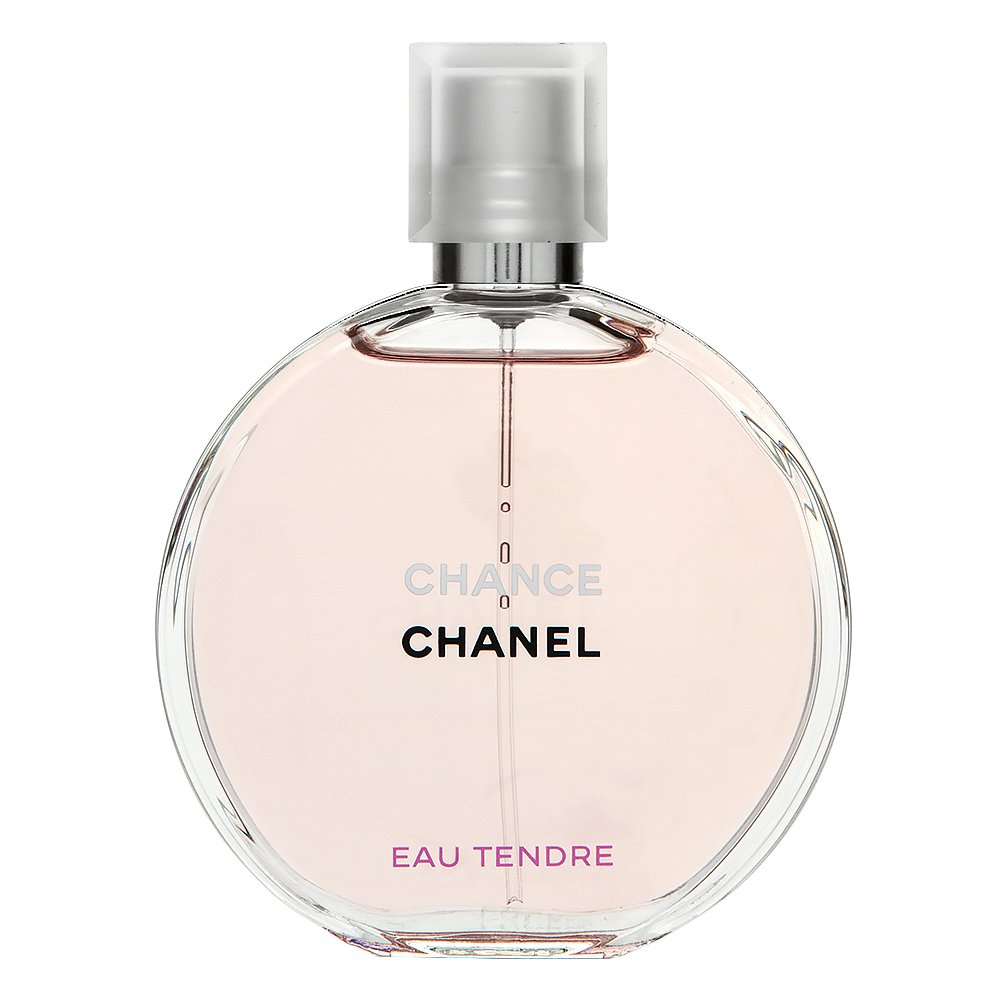 Chanel Chance Eau Tendre EDT W 50 ml – Chanel