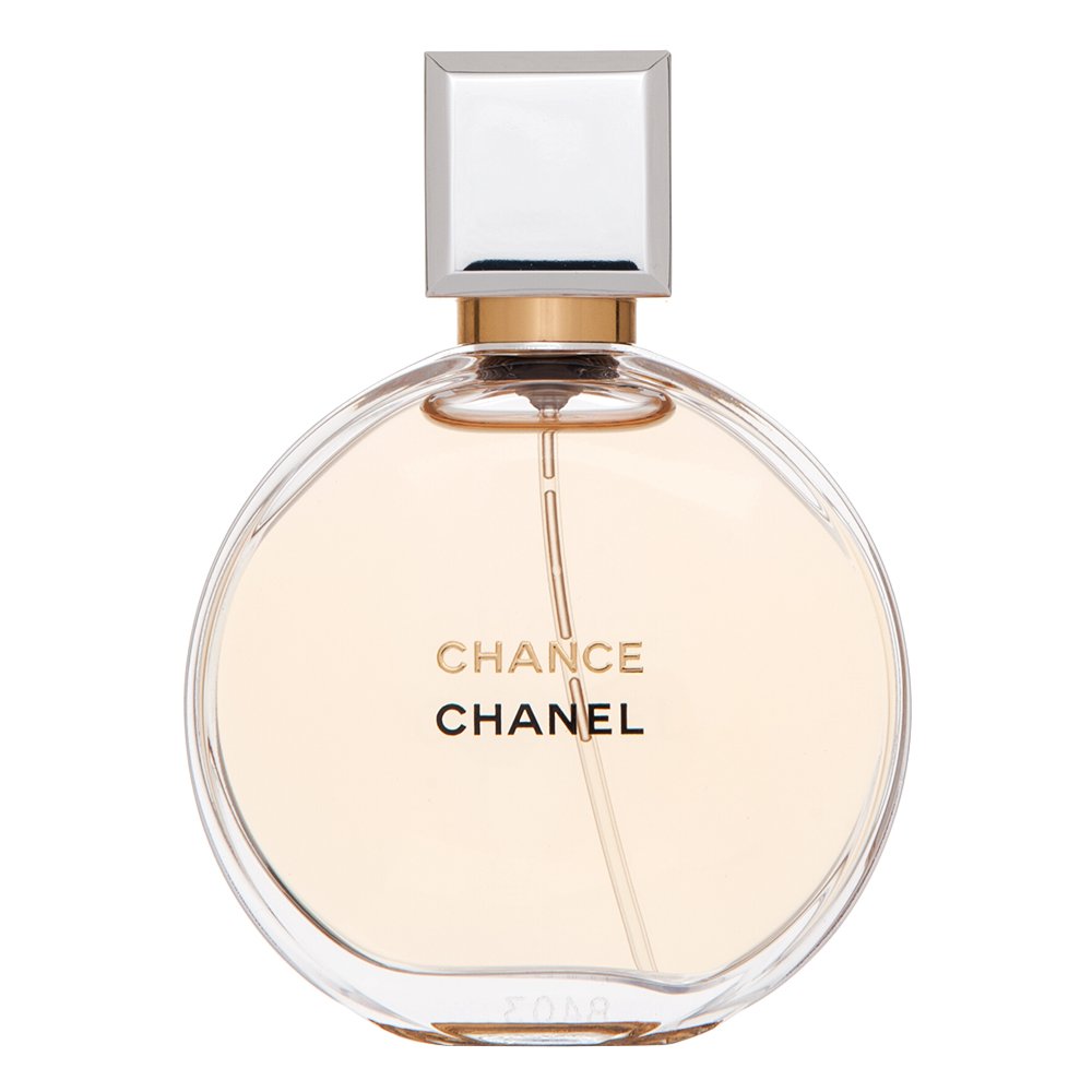 Chanel Chance EDP W 35 ml – Chanel