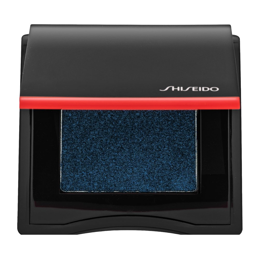 Shiseido POP PowderGel Eye Shadow 17 Zaa-Zaa Navy 2,5 g – Shiseido