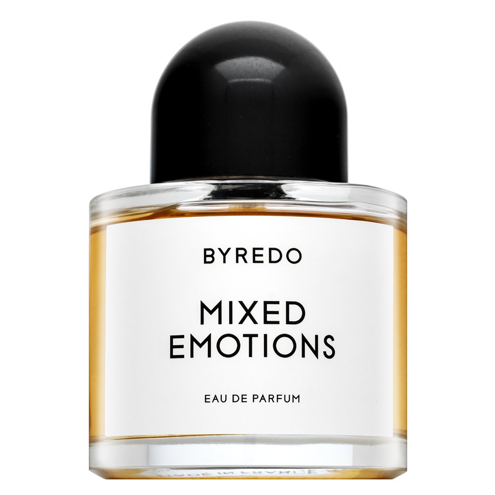 Byredo Mixed Emotions EDP U 100 ml – Byredo