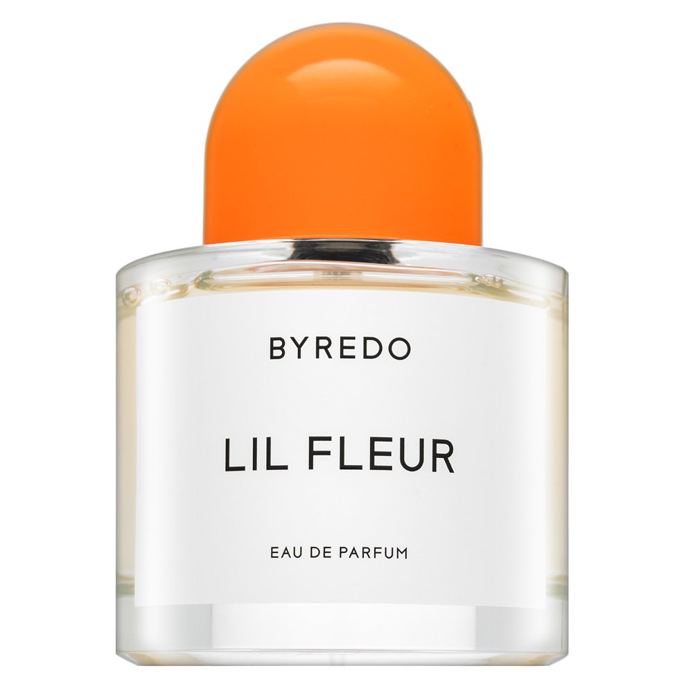 Byredo Lil Fleur Saffron Limited Edition EDP U 100 ml – Byredo