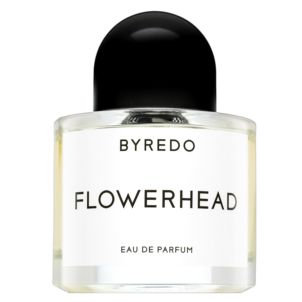 Byredo Flowerhead EDP W 50 ml – Byredo