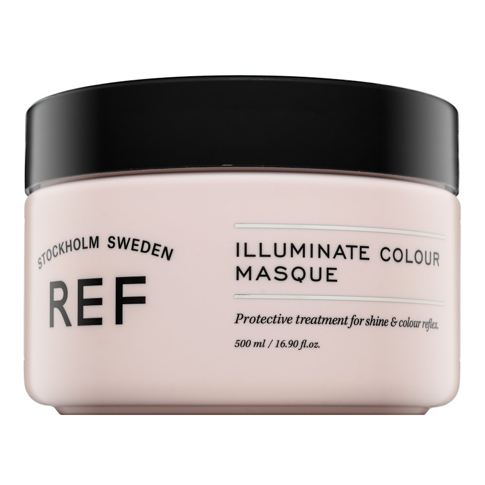 REF Illuminate Colour Masque 500 ml – REF