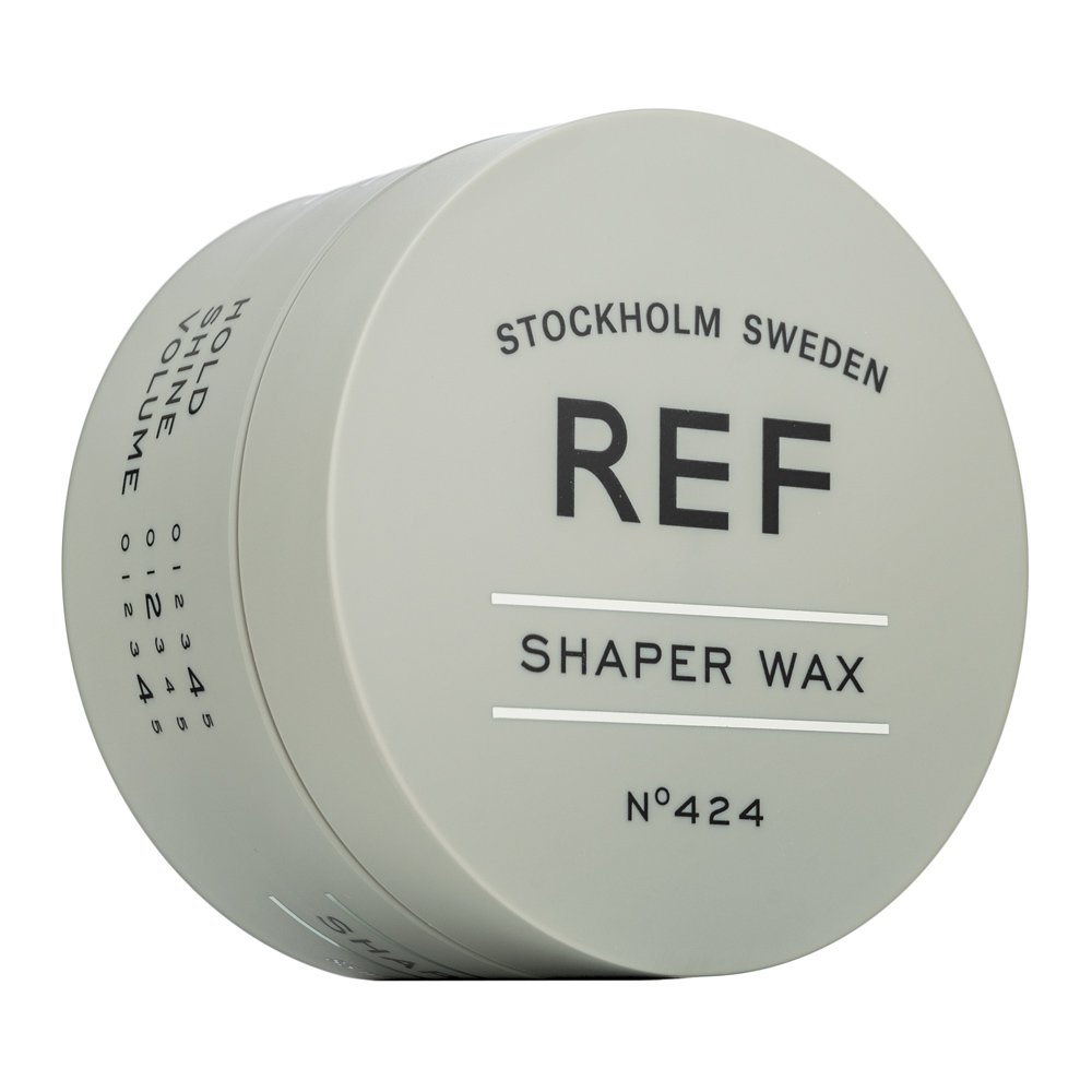 REF Shaper Wax N°424 85 ml – REF