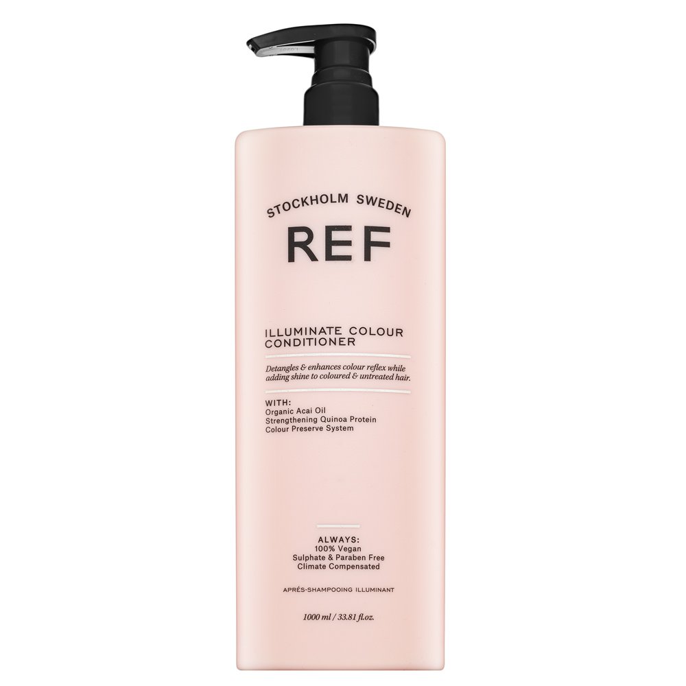 REF Illuminate Colour Conditioner 1000 ml – REF