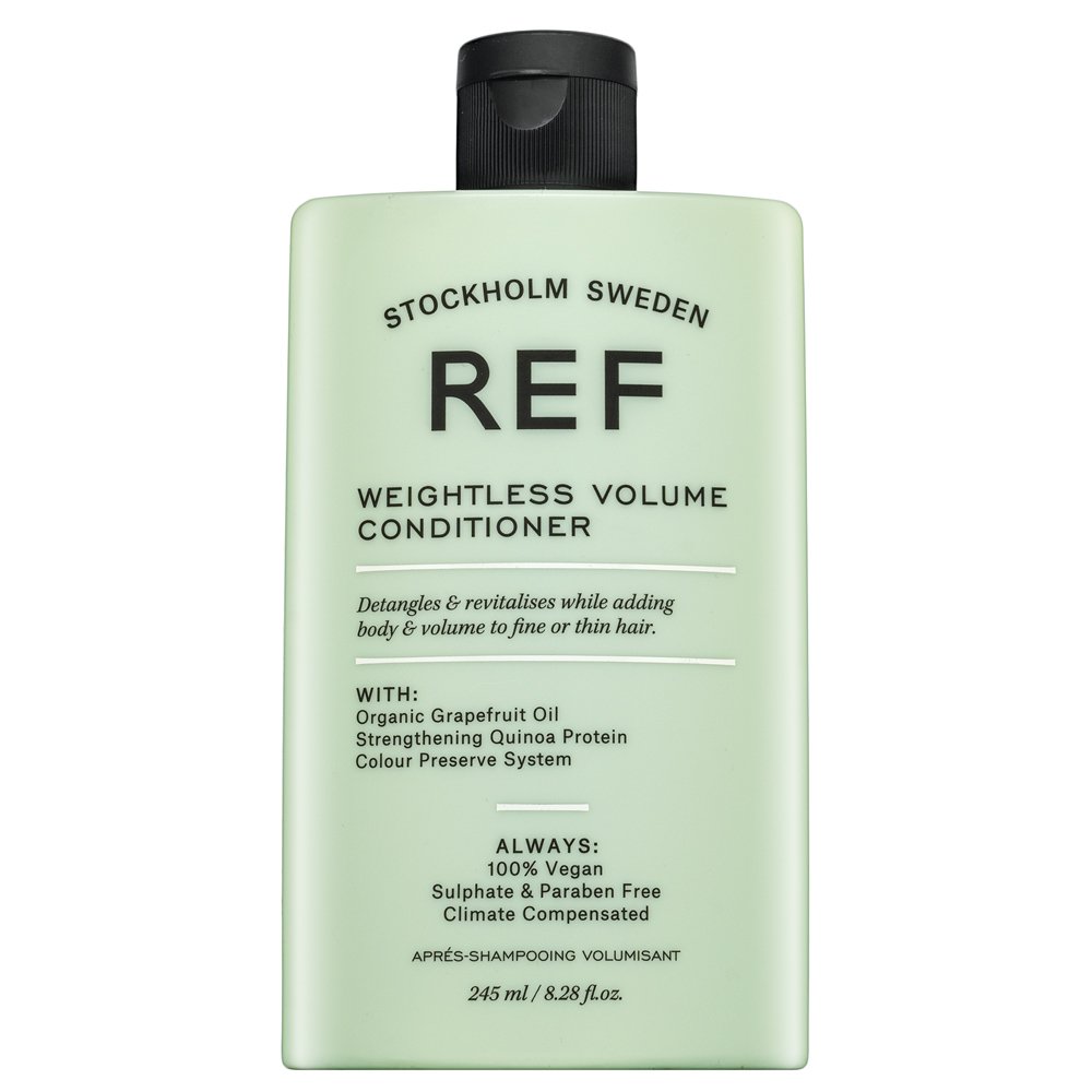 REF Weightless Volume Conditioner 245 ml – REF