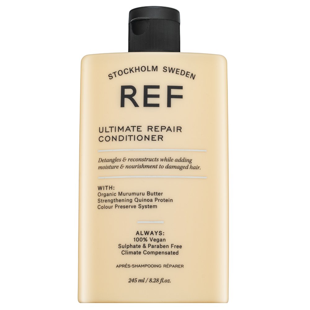 REF Ultimate Repair Conditioner 245 ml – REF
