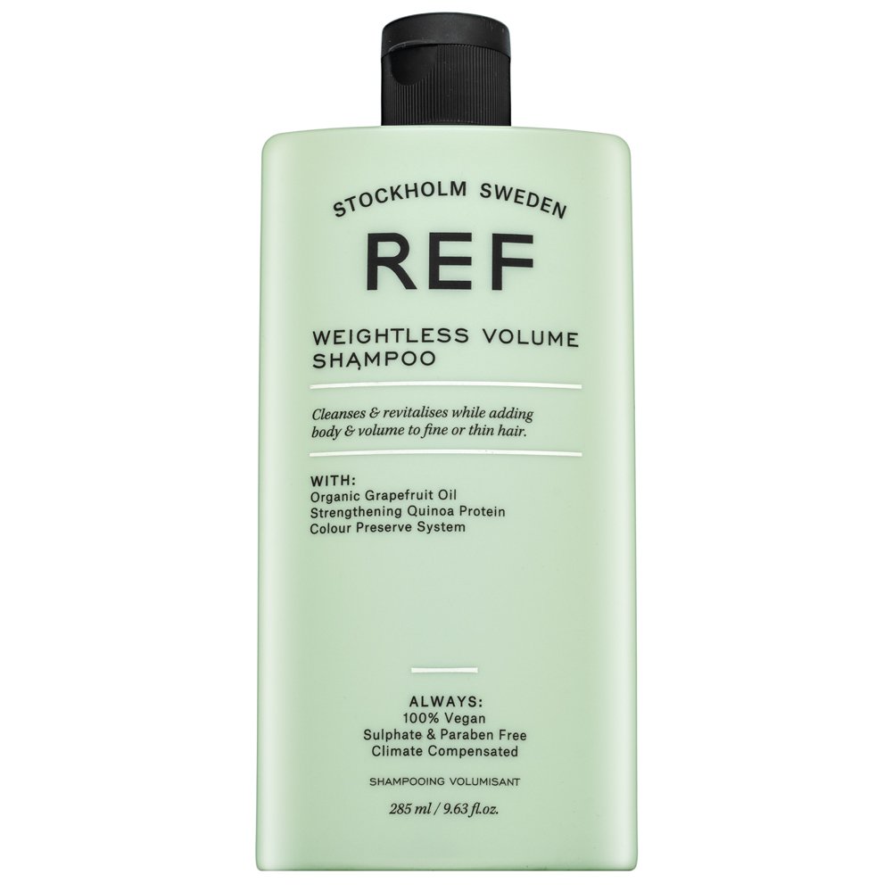 REF Weightless Volume Shampoo 285 ml – REF