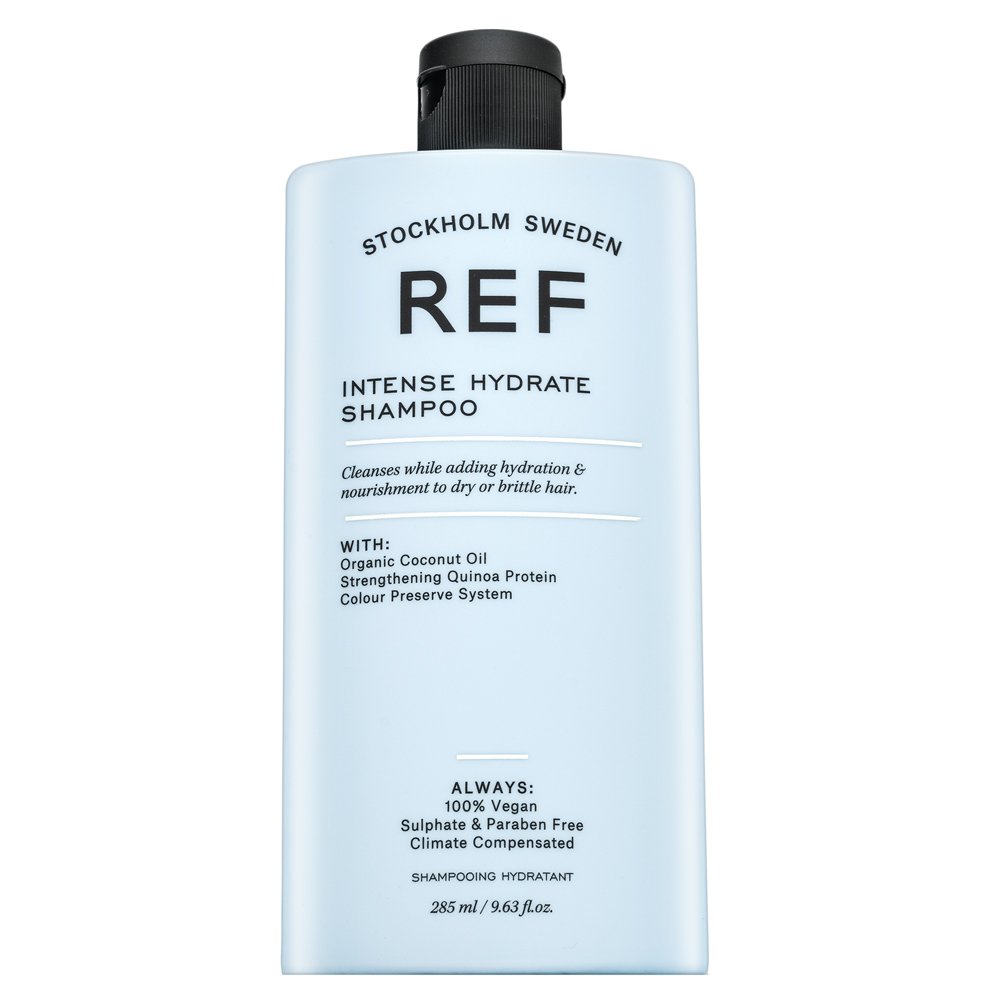 REF Intense Hydrate Shampoo 285 ml – REF
