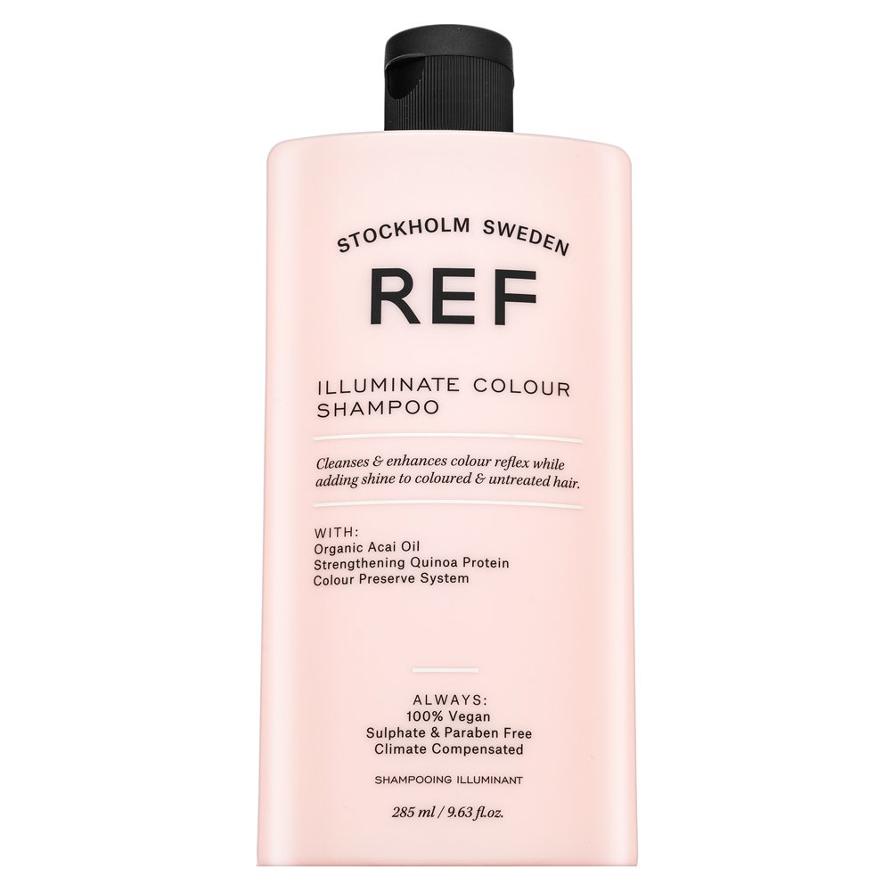 REF Illuminate Colour Shampoo 285 ml – REF