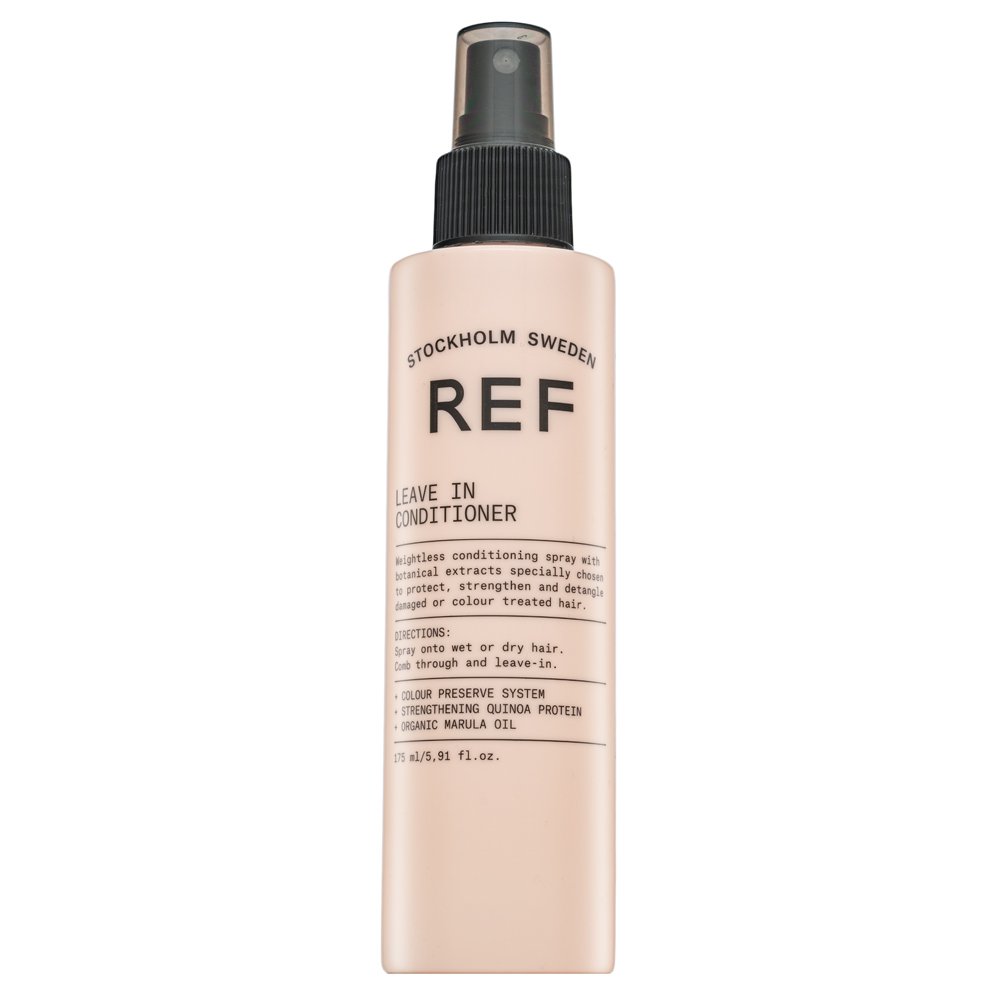 REF Leave In Conditioner 175 ml – REF