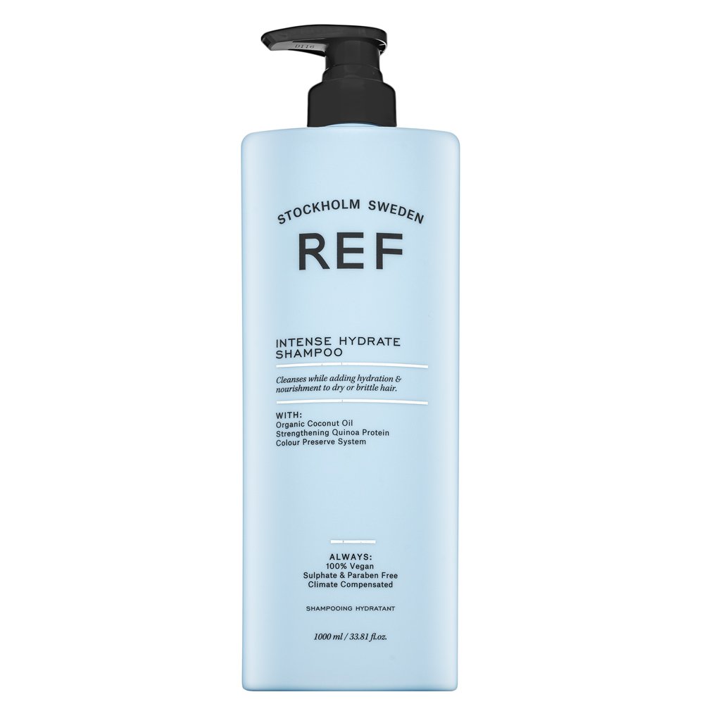 REF Intense Hydrate Shampoo 1000 ml – REF