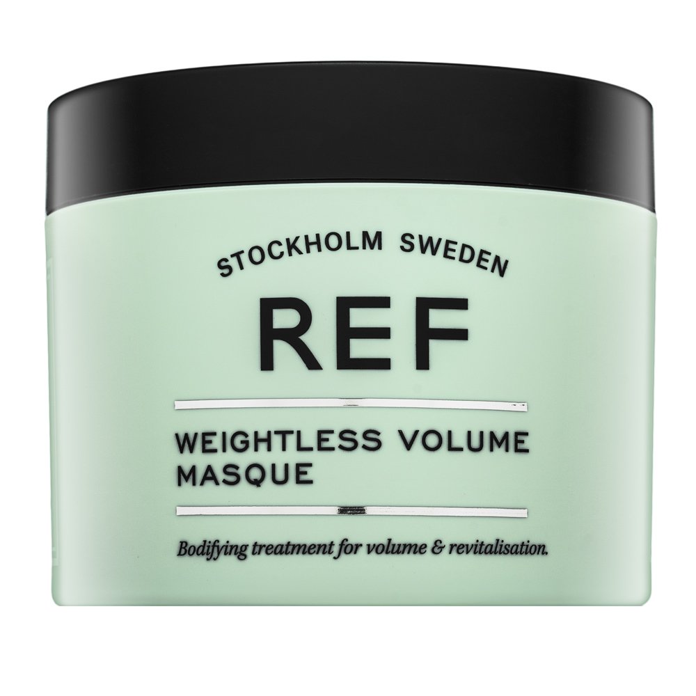 REF Weightless Volume Masque 250 ml – REF