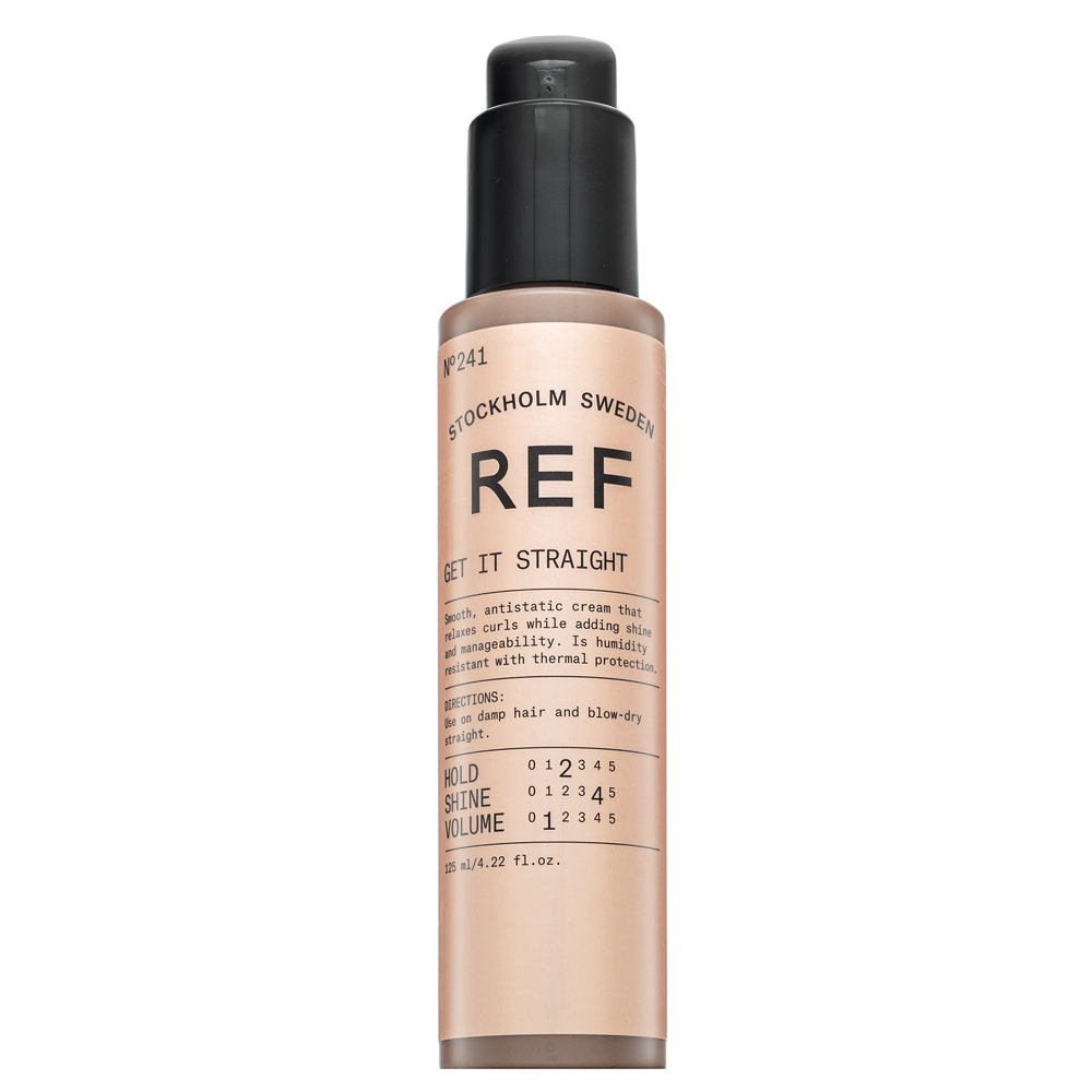 REF Get it Straight N°241 125 ml – REF