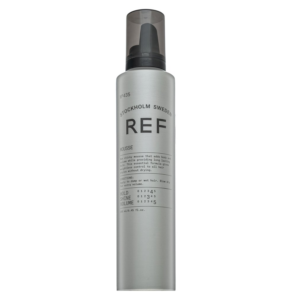 REF Mousse N°435 250 ml – REF