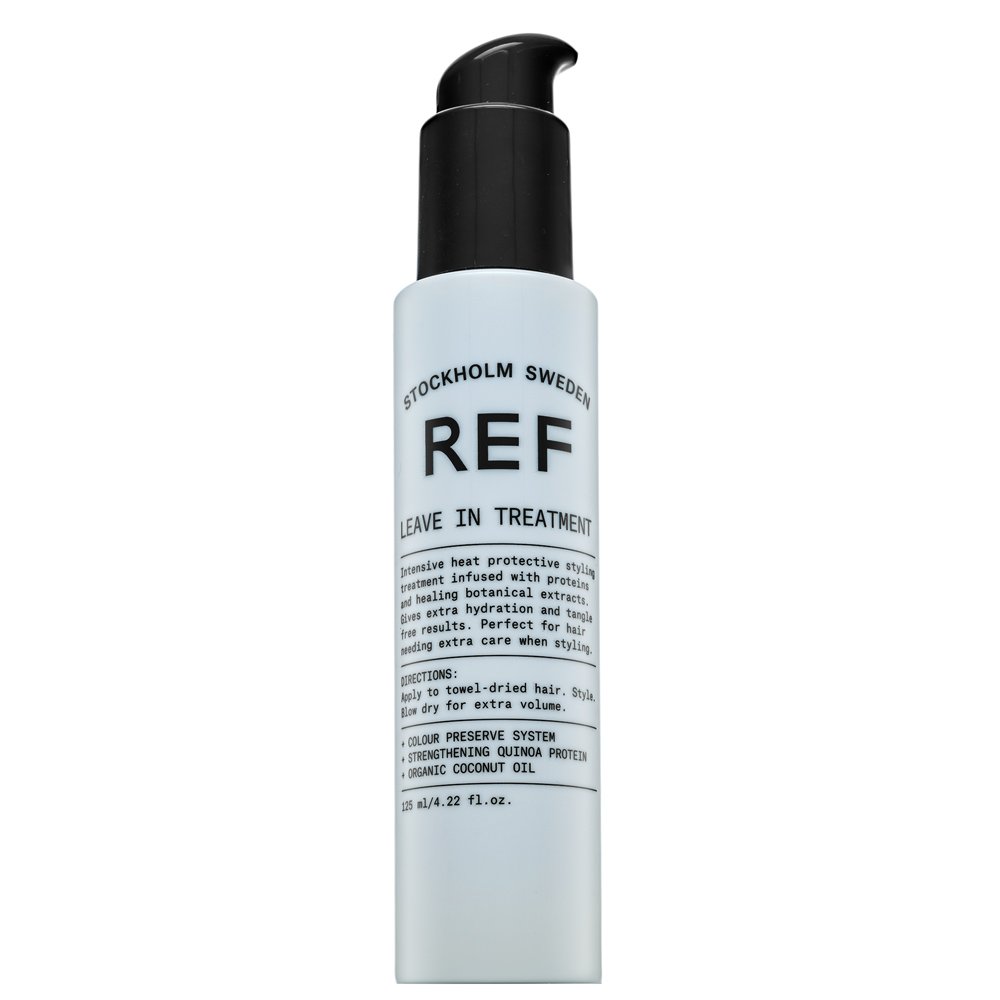 REF Leave In Treatment 125 ml – REF
