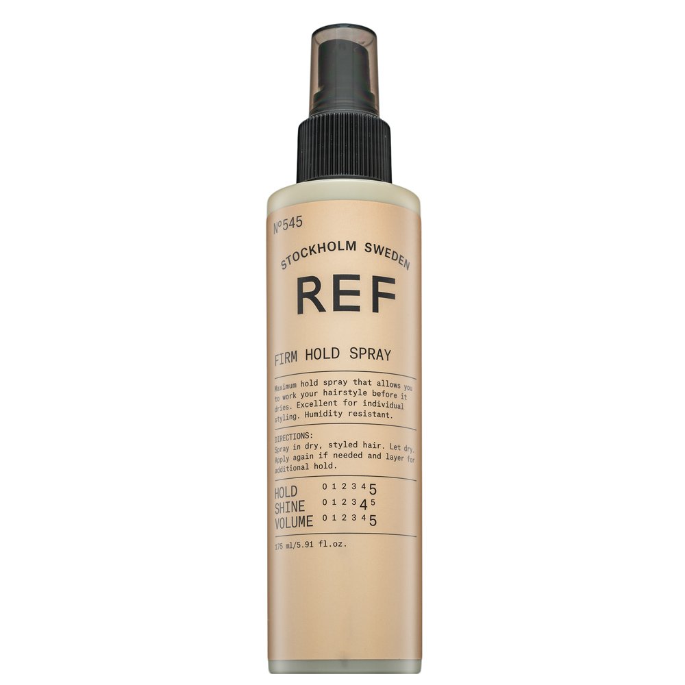 REF Firm Hold Spray N°545 175 ml – REF
