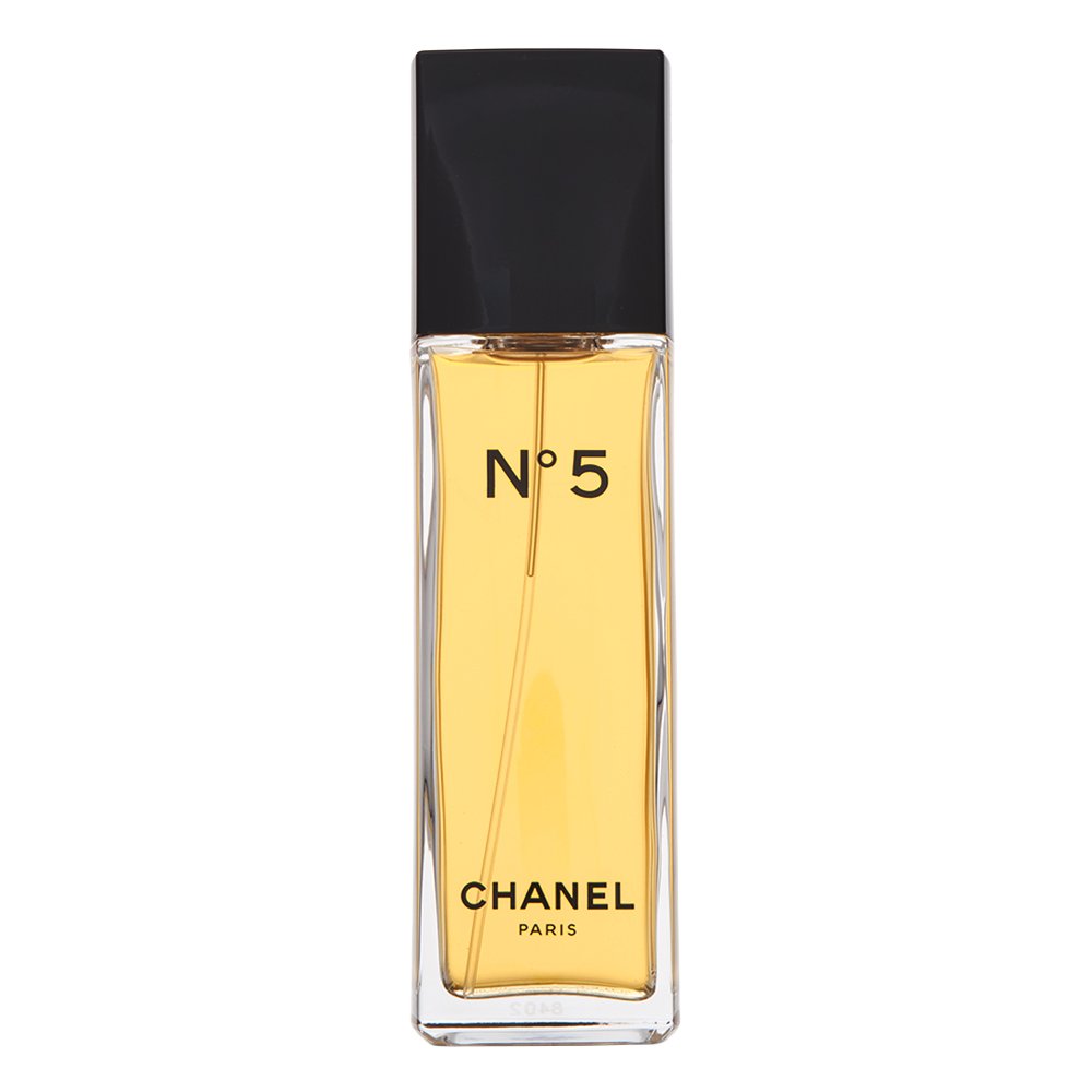 Chanel No.5 EDT W 100 ml – Chanel