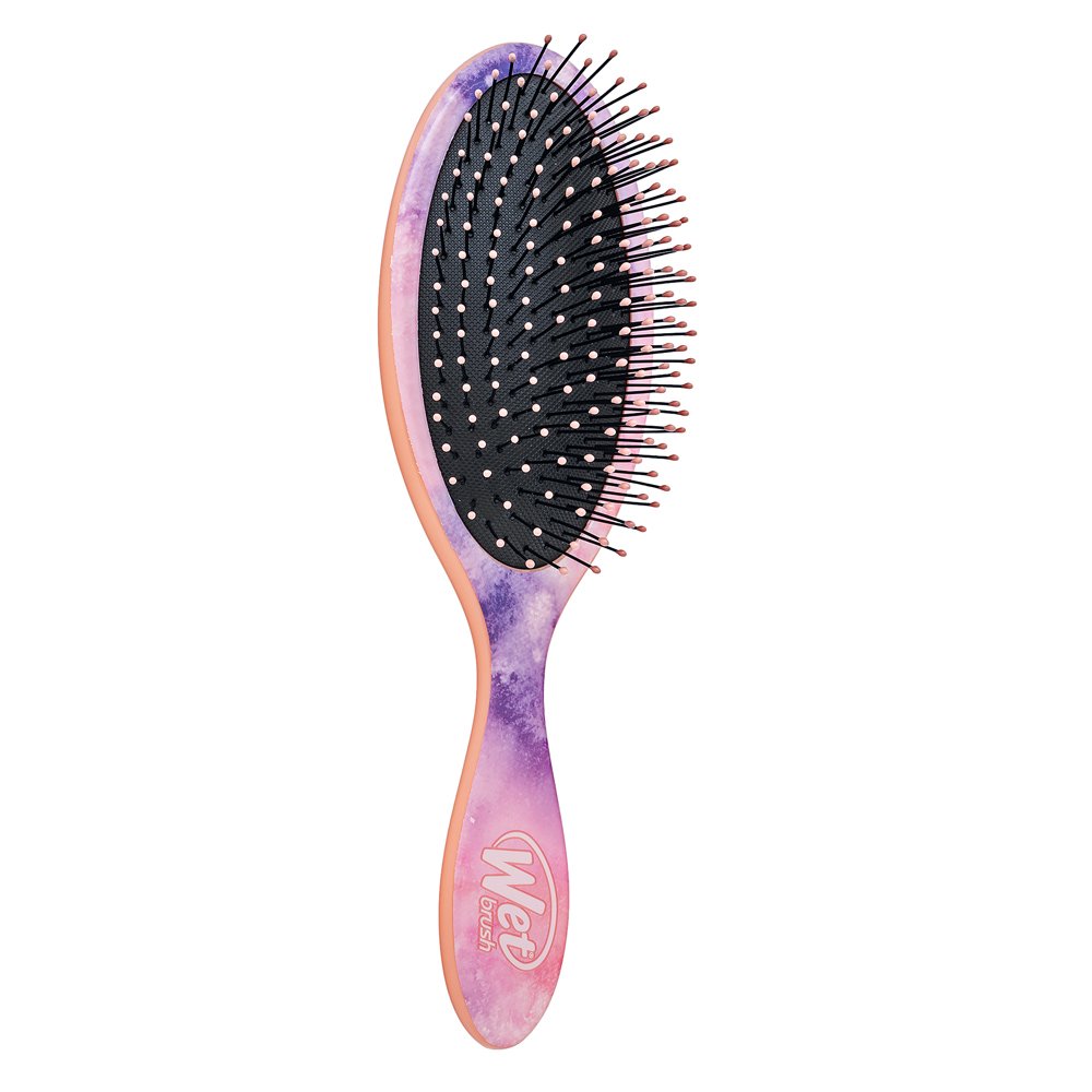 Wet Brush Original Detangler Colorwash Watermark – Wet Brush